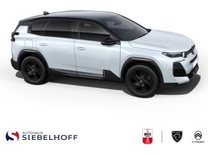 Citroën C5 Aircross Max Hybrid 145 Doppelkupplung 6-Gang | Navi | 360° Cam | ACC | Massage | SHZ v+h | Lenkradhzg | Indu