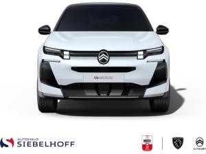 Citroën C5 Aircross Max Hybrid 145 Doppelkupplung 6-Gang | Navi | 360° Cam | ACC | Massage | SHZ v+h | Lenkradhzg | Indu