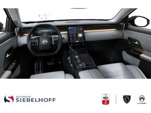 Citroën C5 Aircross Max Hybrid 145 Doppelkupplung 6-Gang | Navi | 360° Cam | ACC | Massage | SHZ v+h | Lenkradhzg | Indu