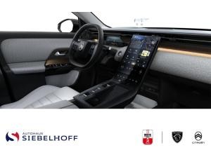 Citroën C5 Aircross Max Hybrid 145 Doppelkupplung 6-Gang | Navi | 360° Cam | ACC | Massage | SHZ v+h | Lenkradhzg | Indu