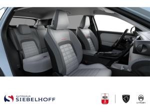Citroën C5 Aircross Max Hybrid 145 Doppelkupplung 6-Gang | Navi | 360° Cam | ACC | Massage | SHZ v+h | Lenkradhzg | Indu