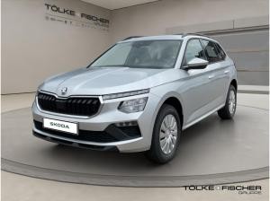 Skoda Kamiq SOFORT VERFÜGBAR! 1,0 TSI Klima Virtual LED PDC SHZ SpurH