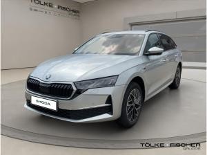 Skoda Octavia SOFORT VERFÜGBAR!Combi Tour Navi AHK ACC HUD PDC eHeck