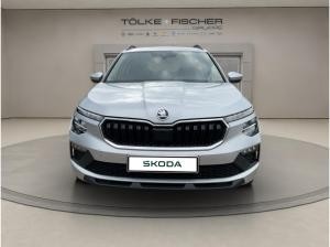 Skoda Kamiq SOFORT VERFÜGBAR! 1,0 TSI Klima Virtual LED PDC SHZ SpurH