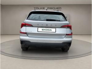 Skoda Kamiq SOFORT VERFÜGBAR! 1,0 TSI Klima Virtual LED PDC SHZ SpurH