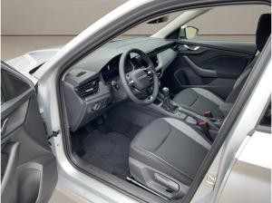 Skoda Kamiq SOFORT VERFÜGBAR! 1,0 TSI Klima Virtual LED PDC SHZ SpurH