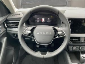 Skoda Kamiq SOFORT VERFÜGBAR! 1,0 TSI Klima Virtual LED PDC SHZ SpurH