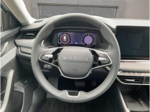 Skoda Octavia SOFORT VERFÜGBAR!Combi Tour Navi AHK ACC HUD PDC eHeck