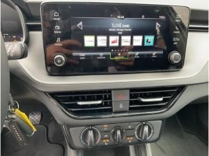 Skoda Kamiq SOFORT VERFÜGBAR! 1,0 TSI Klima Virtual LED PDC SHZ SpurH