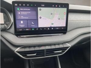 Skoda Octavia SOFORT VERFÜGBAR!Combi Tour Navi AHK ACC HUD PDC eHeck