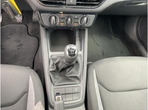 Skoda Kamiq SOFORT VERFÜGBAR! 1,0 TSI Klima Virtual LED PDC SHZ SpurH