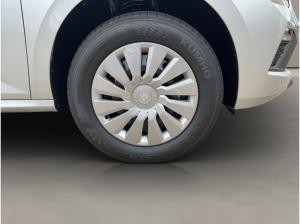 Skoda Kamiq SOFORT VERFÜGBAR! 1,0 TSI Klima Virtual LED PDC SHZ SpurH