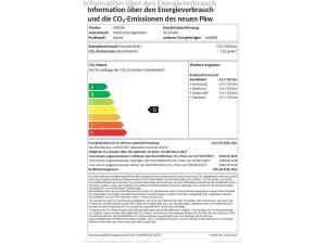 Skoda Octavia SOFORT VERFÜGBAR!Combi Tour Navi AHK ACC HUD PDC eHeck