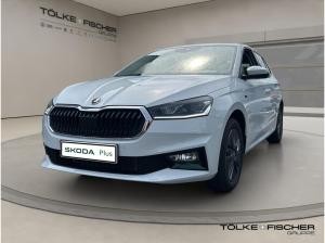 Skoda Fabia Tour SOFORT VERFÜGBAR ACC Kamera DynLicht Sitzheizung