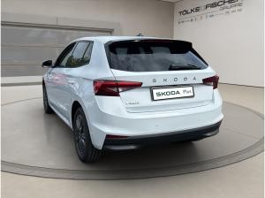 Skoda Fabia Tour SOFORT VERFÜGBAR ACC Kamera DynLicht Sitzheizung