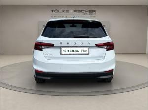 Skoda Fabia Tour SOFORT VERFÜGBAR ACC Kamera DynLicht Sitzheizung