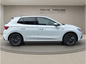 Skoda Fabia Tour SOFORT VERFÜGBAR ACC Kamera DynLicht Sitzheizung