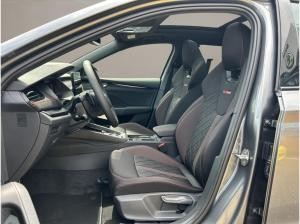 Skoda Octavia Combi RS SOFORT VERFÜGBAR Navi Pano Canton AHK 360