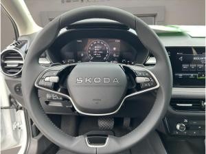 Skoda Fabia Tour SOFORT VERFÜGBAR ACC Kamera DynLicht Sitzheizung