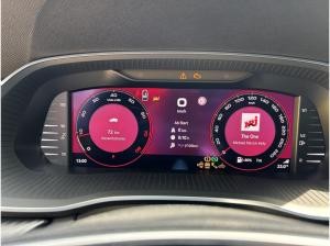Skoda Octavia Combi RS SOFORT VERFÜGBAR Navi Pano Canton AHK 360