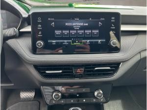 Skoda Fabia Tour SOFORT VERFÜGBAR ACC Kamera DynLicht Sitzheizung