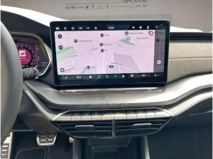 Skoda Octavia Combi RS SOFORT VERFÜGBAR Navi Pano Canton AHK 360