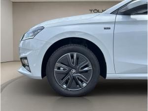 Skoda Fabia Tour SOFORT VERFÜGBAR ACC Kamera DynLicht Sitzheizung