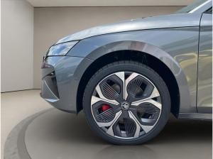Skoda Octavia Combi RS SOFORT VERFÜGBAR Navi Pano Canton AHK 360