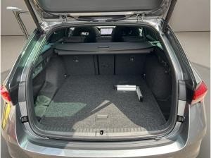 Skoda Octavia Combi RS SOFORT VERFÜGBAR Navi Pano Canton AHK 360