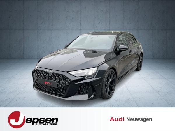 Audi RS3 RS 3 Sportback S tr. Vmax280 PANO Matrix S-Abgas