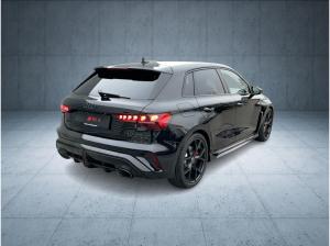 Audi RS3 RS 3 Sportback S tr. Vmax280 PANO Matrix S-Abgas