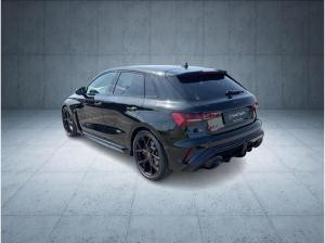 Audi RS3 RS 3 Sportback S tr. PANO RS-Abgas Matrix HUD