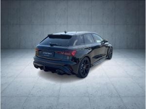 Audi RS3 RS 3 Sportback S tr. PANO RS-Abgas Matrix HUD