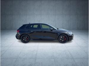 Audi RS3 RS 3 Sportback S tr. PANO RS-Abgas Matrix HUD
