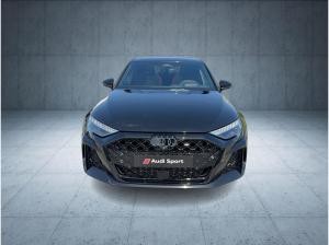 Audi RS3 RS 3 Sportback S tr. PANO RS-Abgas Matrix HUD