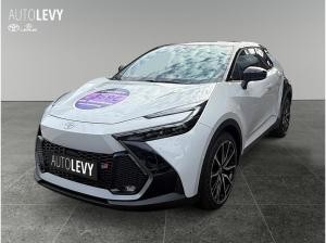 Toyota C-HR Plug-in GR Sport Edition *SOFORT*1,99%*