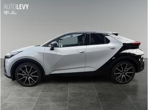 Toyota C-HR Plug-in GR Sport Edition *SOFORT*1,99%*