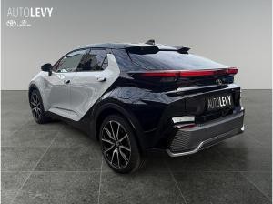 Toyota C-HR Plug-in GR Sport Edition *SOFORT*1,99%*