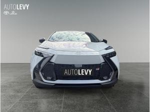 Toyota C-HR Plug-in GR Sport Edition *SOFORT*1,99%*