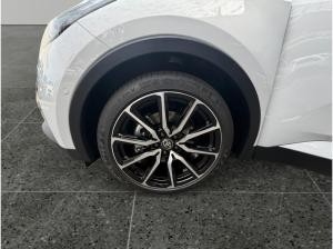 Toyota C-HR Plug-in GR Sport Edition *SOFORT*1,99%*