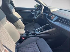Audi S3 Sportback TFSI CARBON,KAMERA,MATRIX,KLIMA,PDC,NAVI