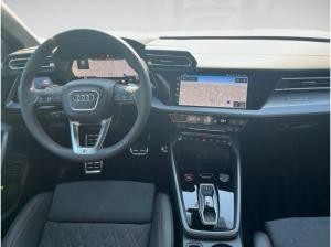 Audi S3 Sportback TFSI CARBON,KAMERA,MATRIX,KLIMA,PDC,NAVI