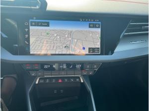 Audi S3 Sportback TFSI CARBON,KAMERA,MATRIX,KLIMA,PDC,NAVI