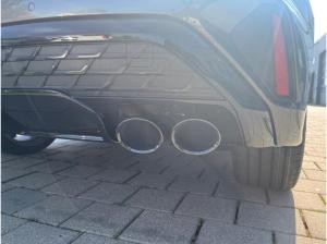 Audi S3 Sportback TFSI CARBON,KAMERA,MATRIX,KLIMA,PDC,NAVI