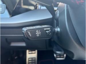 Audi S3 Sportback TFSI CARBON,KAMERA,MATRIX,KLIMA,PDC,NAVI