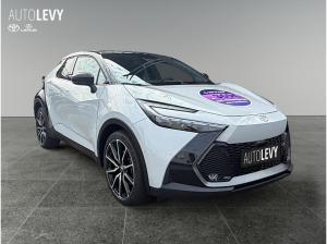 Toyota C-HR Plug-in GR Sport Edition *SOFORT*1,99%*