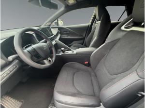 Toyota C-HR Plug-in GR Sport Edition *SOFORT*1,99%*