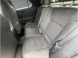 Toyota C-HR Plug-in GR Sport Edition *SOFORT*1,99%*