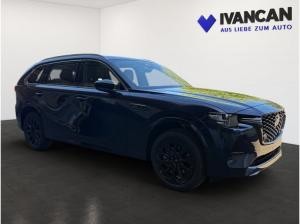 Mazda CX-80 2024 5WGN 3.3L e-SKYACTIV D 254ps 8AT AWD Homura PANO CAHO