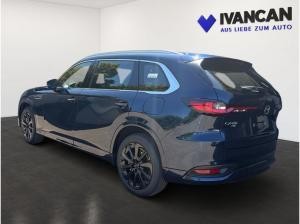 Mazda CX-80 2024 5WGN 3.3L e-SKYACTIV D 254ps 8AT AWD Homura PANO CAHO